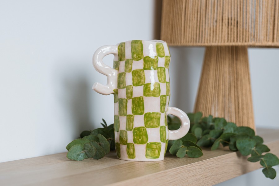 btrfl deco. Siaura vaza