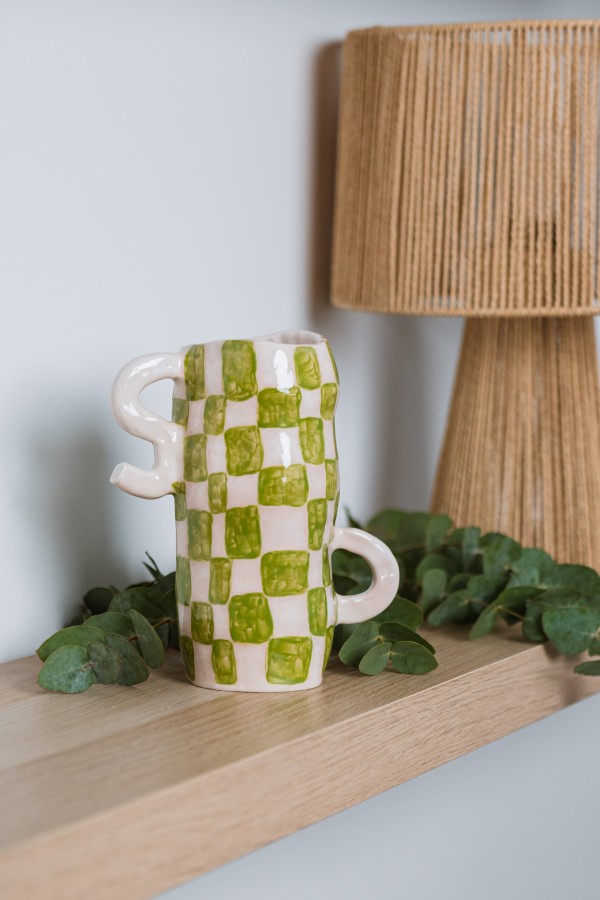 btrfl deco. Siaura vaza