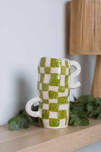 btrfl deco. Siaura vaza