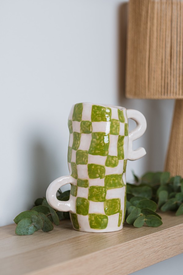 btrfl deco. Siaura vaza