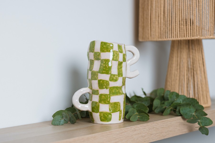 btrfl deco. Siaura vaza