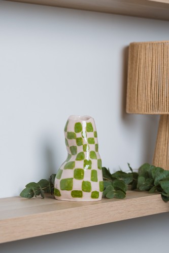 btrfl deco. Siaura vaza