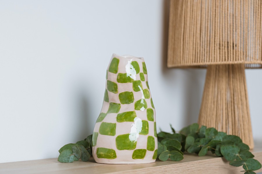 btrfl deco. Siaura vaza