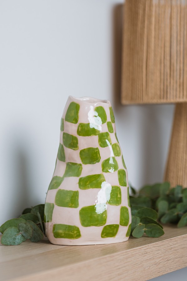 btrfl deco. Siaura vaza