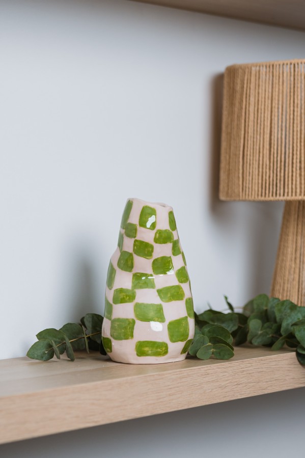 btrfl deco. Siaura vaza