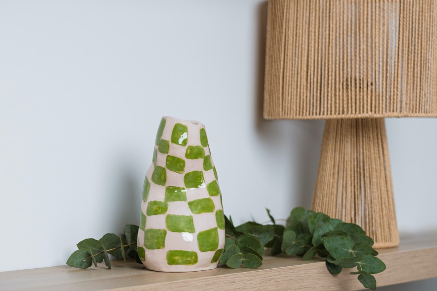 btrfl deco. Siaura vaza