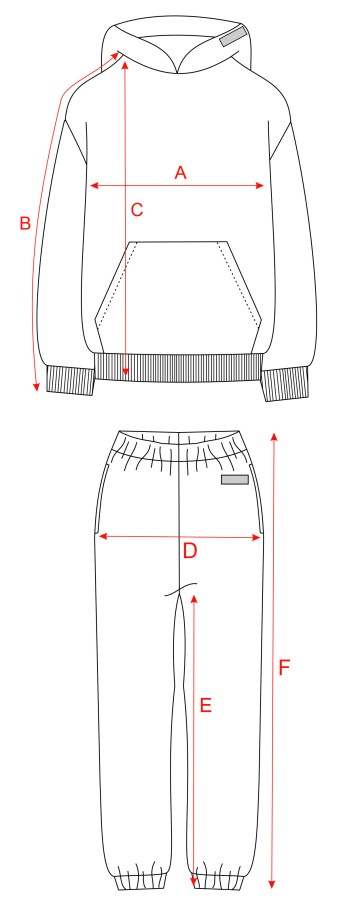 cut my fashion. Laisvalaikio treningai CMF by Kamilė