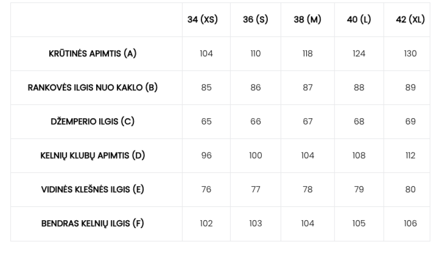 cut my fashion. Laisvalaikio treningai CMF by Kamilė