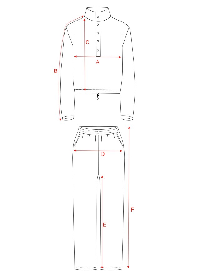 cut my fashion. Laisvalaikio treningai Goda