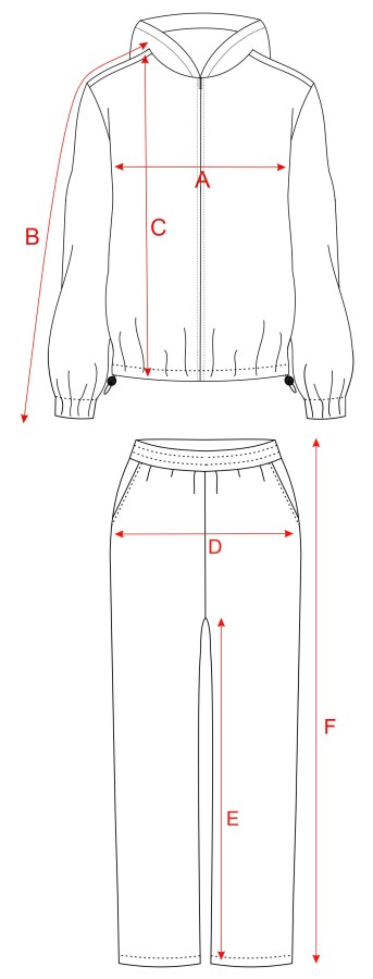 cut my fashion. Laisvalaikio treningai Meida