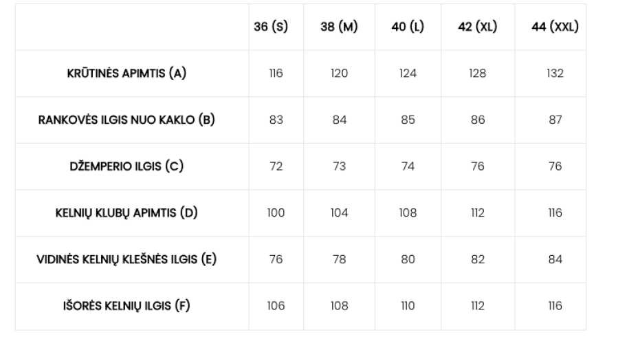 cut my fashion. Vyriški treningai Paulius