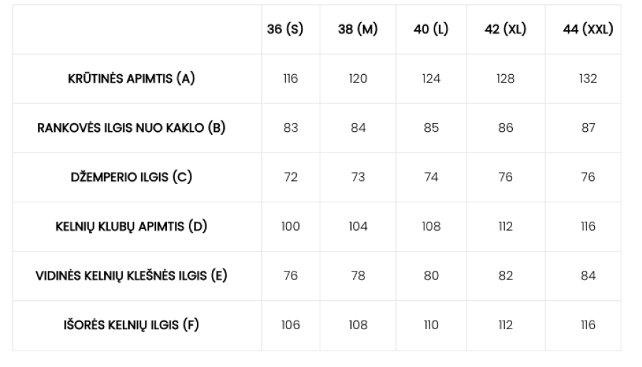 cut my fashion. Vyriški treningai be pūkelio Paulius