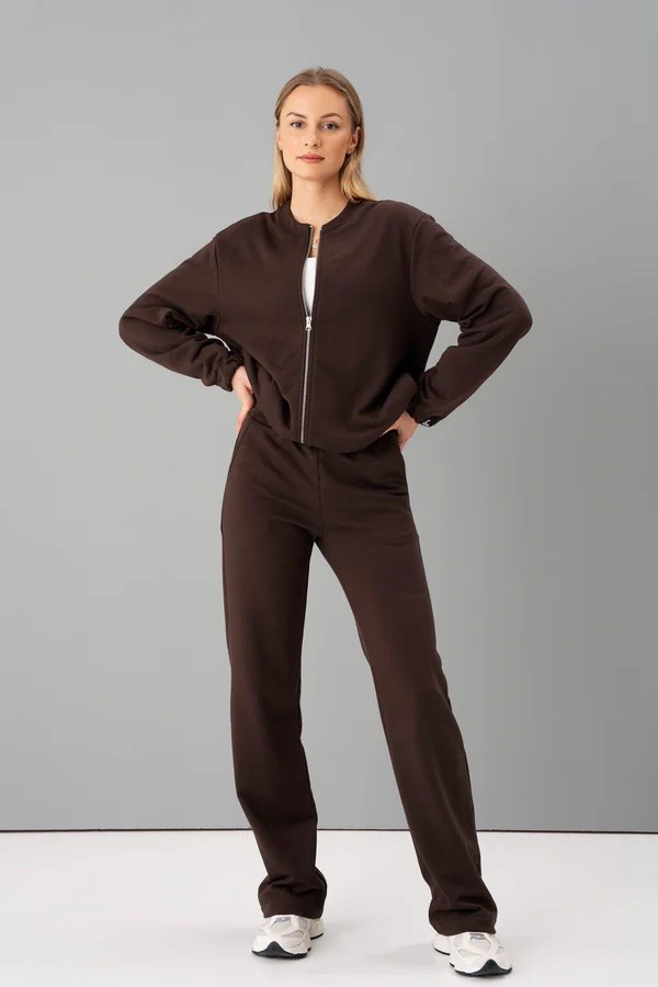 cut my fashion. Laisvalaikio treningai be pūkelio Mėja