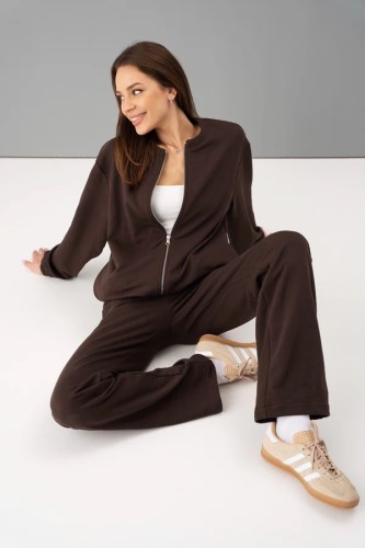 cut my fashion. Laisvalaikio treningai be pūkelio Mėja