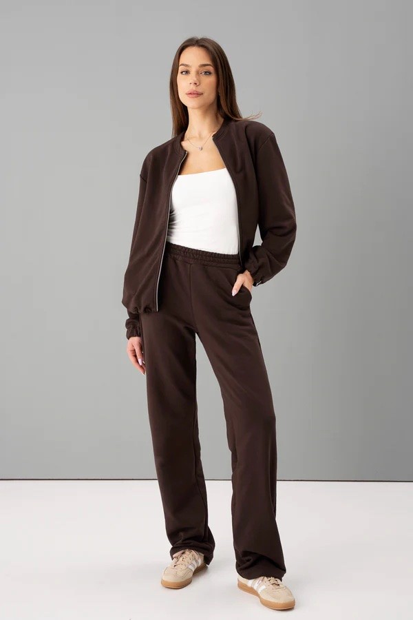 cut my fashion. Laisvalaikio treningai be pūkelio Mėja