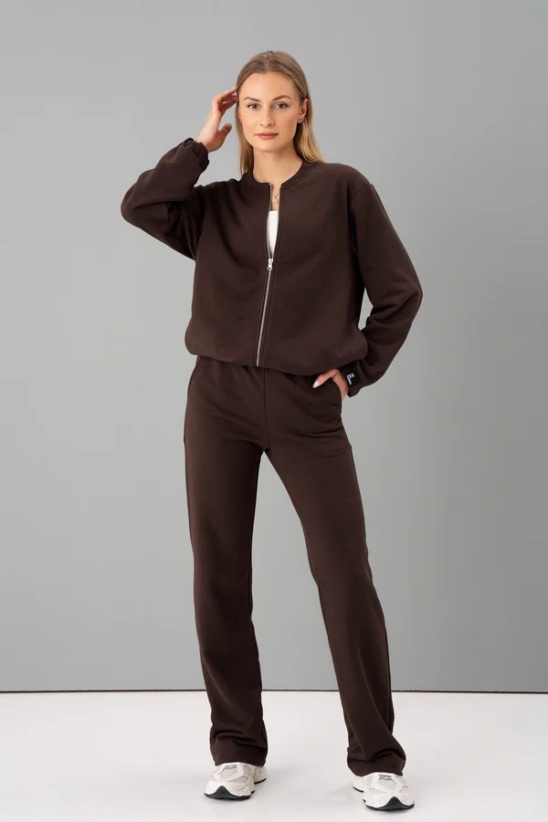 cut my fashion. Laisvalaikio treningai be pūkelio Mėja