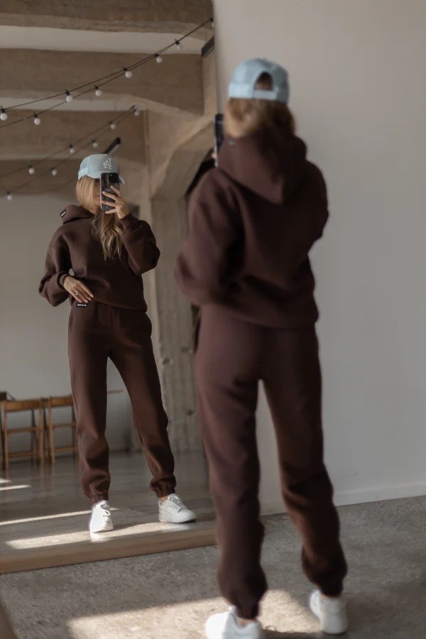 cut my fashion. Laisvalaikio treningai CMF by Kamilė