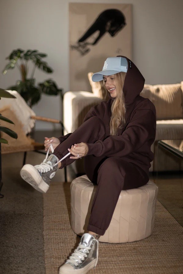 cut my fashion. Laisvalaikio treningai CMF by Kamilė