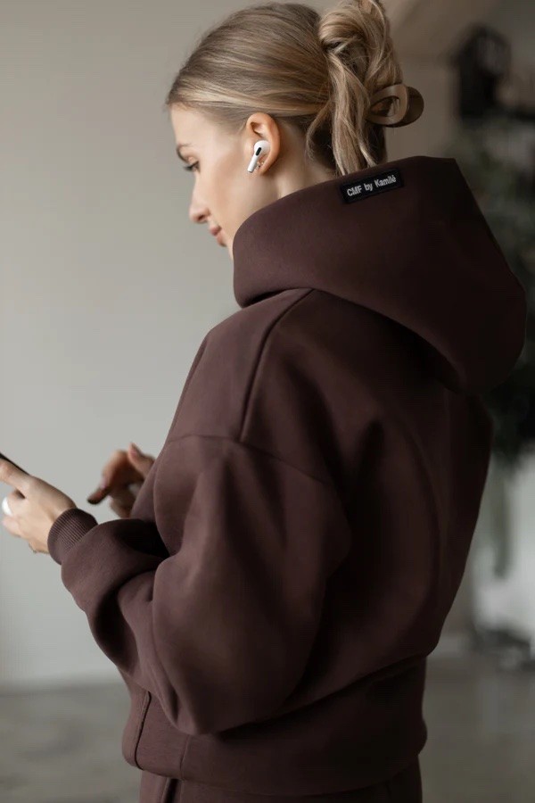 cut my fashion. Laisvalaikio treningai CMF by Kamilė