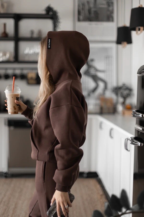 cut my fashion. Laisvalaikio treningai CMF by Kamilė