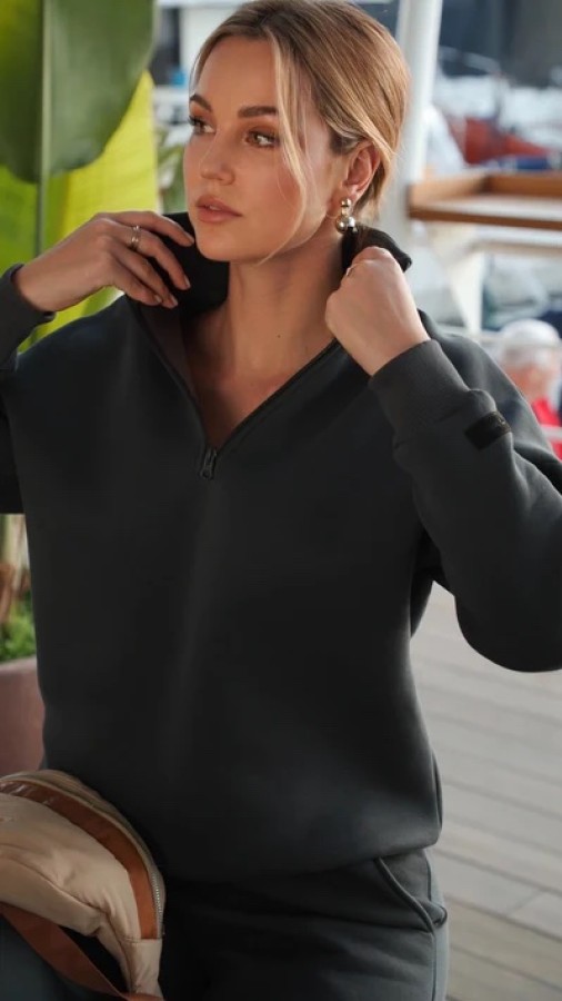 cut my fashion. Laisvalaikio treningai Paulė