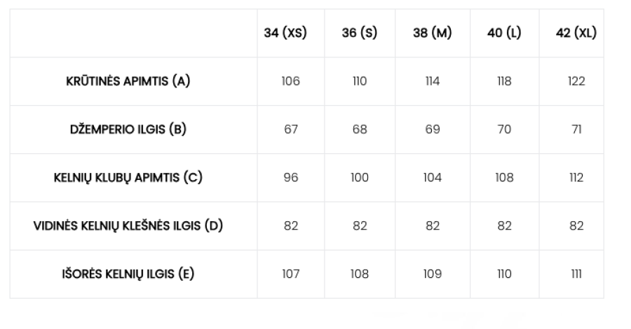 cut my fashion. Laisvalaikio treningai Paulė