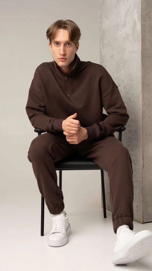 cut my fashion. Vyriški treningai be pūkelio Paulius