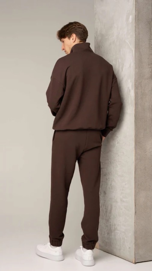 cut my fashion. Vyriški treningai be pūkelio Paulius