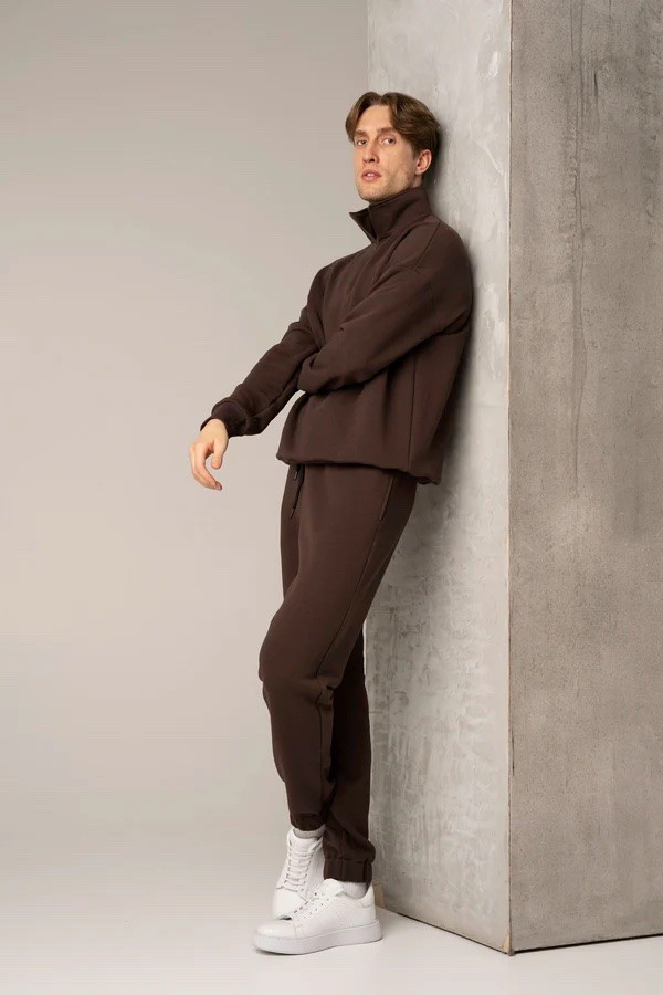 cut my fashion. Vyriški treningai be pūkelio Paulius