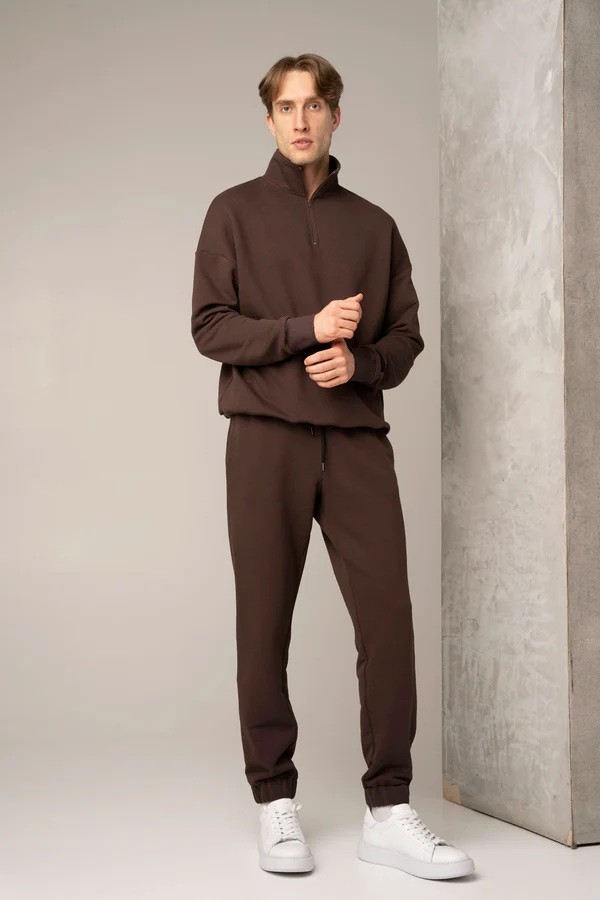 cut my fashion. Vyriški treningai be pūkelio Paulius