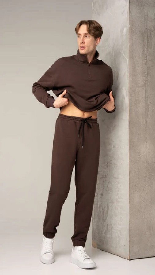 cut my fashion. Vyriški treningai be pūkelio Paulius