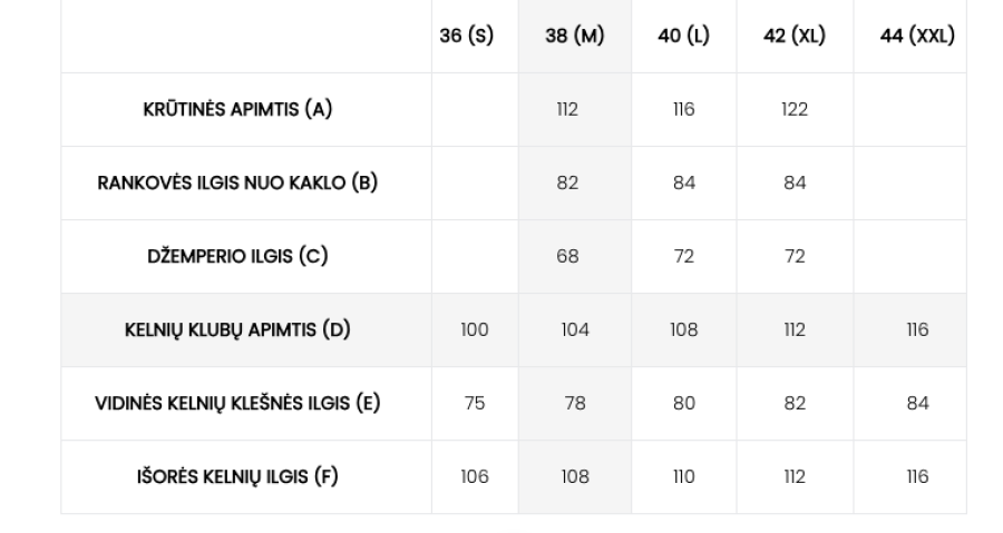 cut my fashion. Vyriški treningai Joris cut my fashion. Vyriški treningai Joris