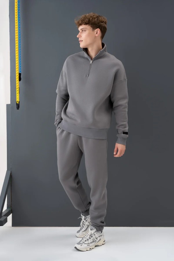 cut my fashion. Vyriški treningai Paulius