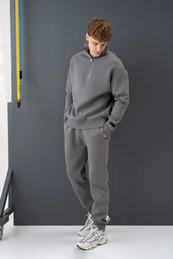 cut my fashion. Vyriški treningai Paulius