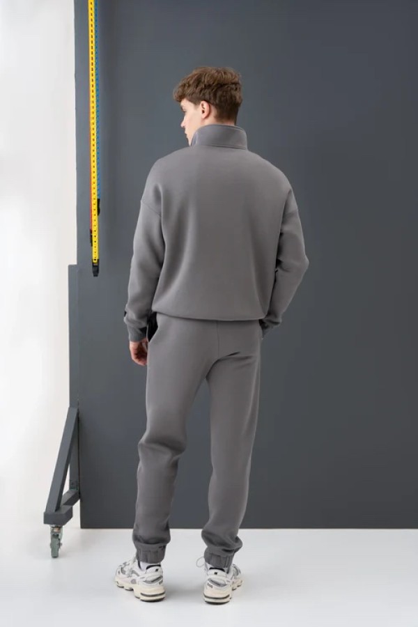 cut my fashion. Vyriški treningai Paulius