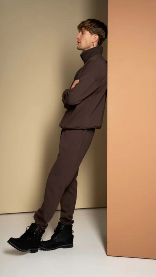 cut my fashion. Vyriški treningai paulius