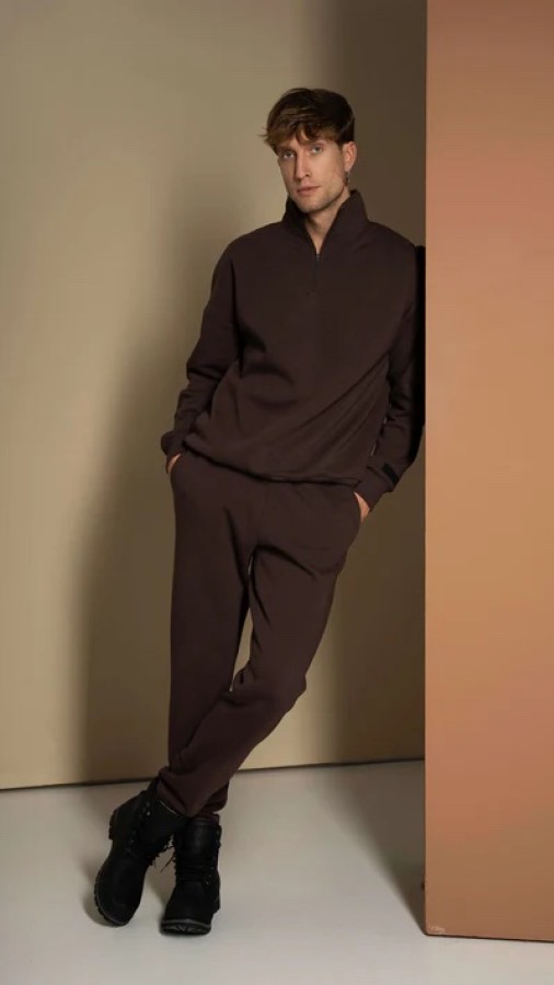 cut my fashion. Vyriški treningai paulius