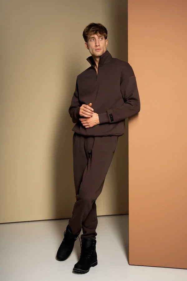 cut my fashion. Vyriški treningai paulius