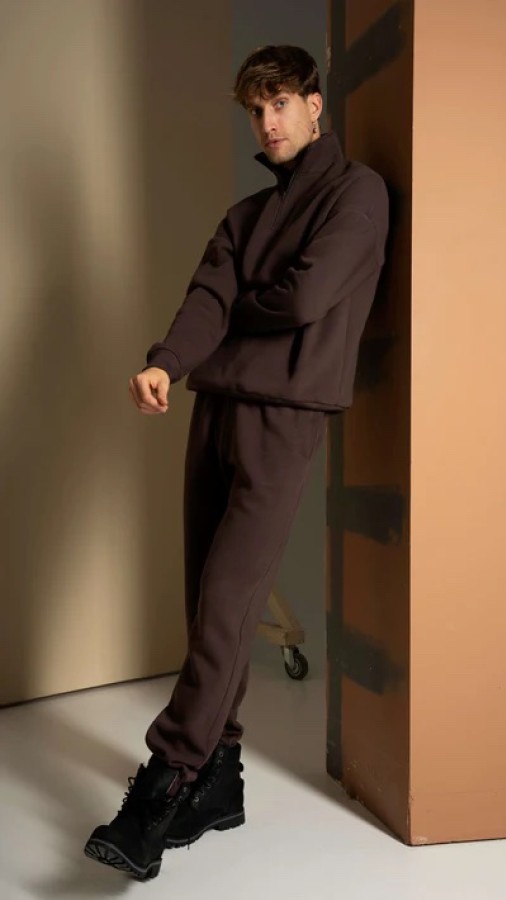 cut my fashion. Vyriški treningai paulius