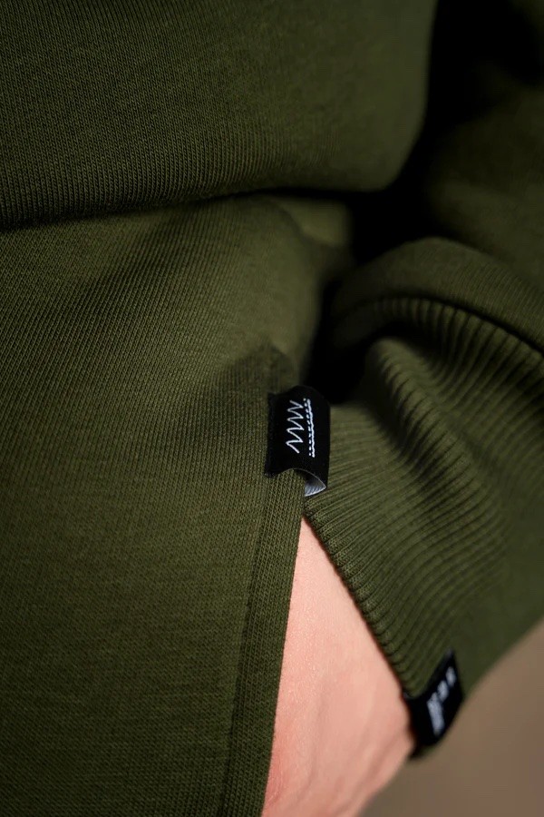 cut my fashion. Vyriški treningai Rokas