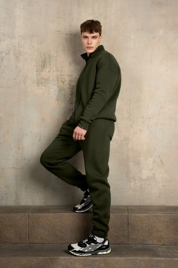 cut my fashion. Vyriški treningai Rokas