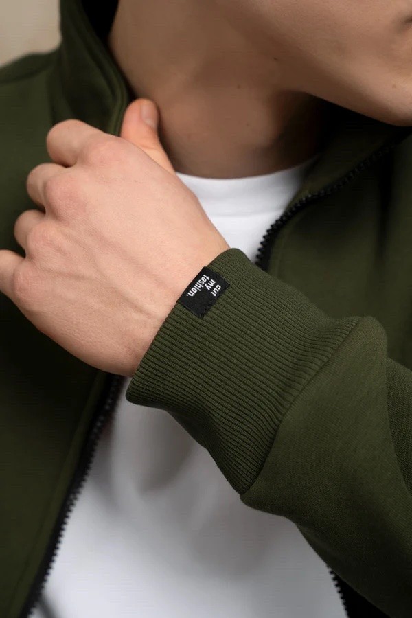 cut my fashion. Vyriški treningai Rokas