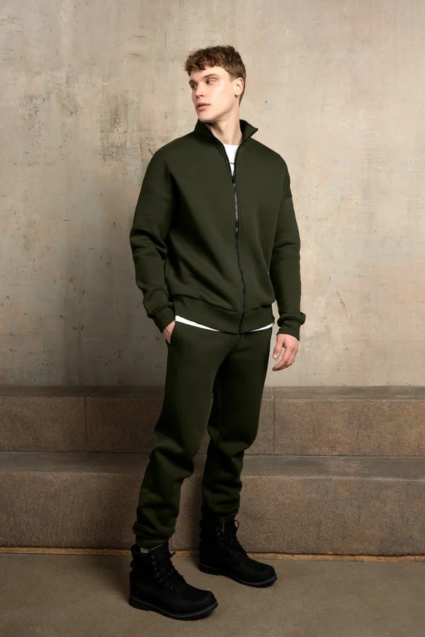 cut my fashion. Vyriški treningai Rokas