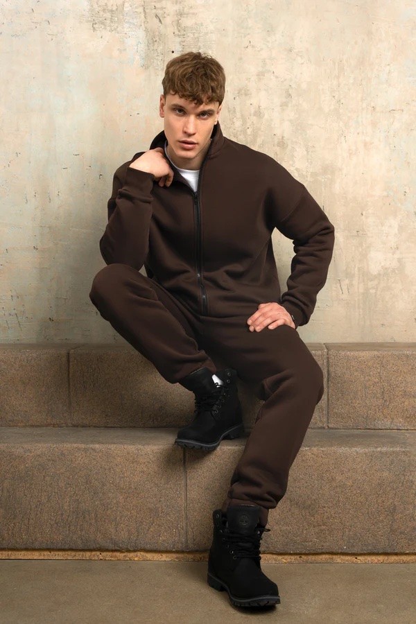 cut my fashion. Vyriški treningai rokas