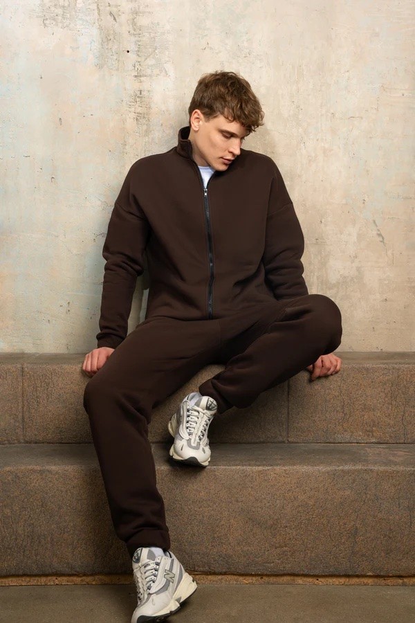 cut my fashion. Vyriški treningai rokas