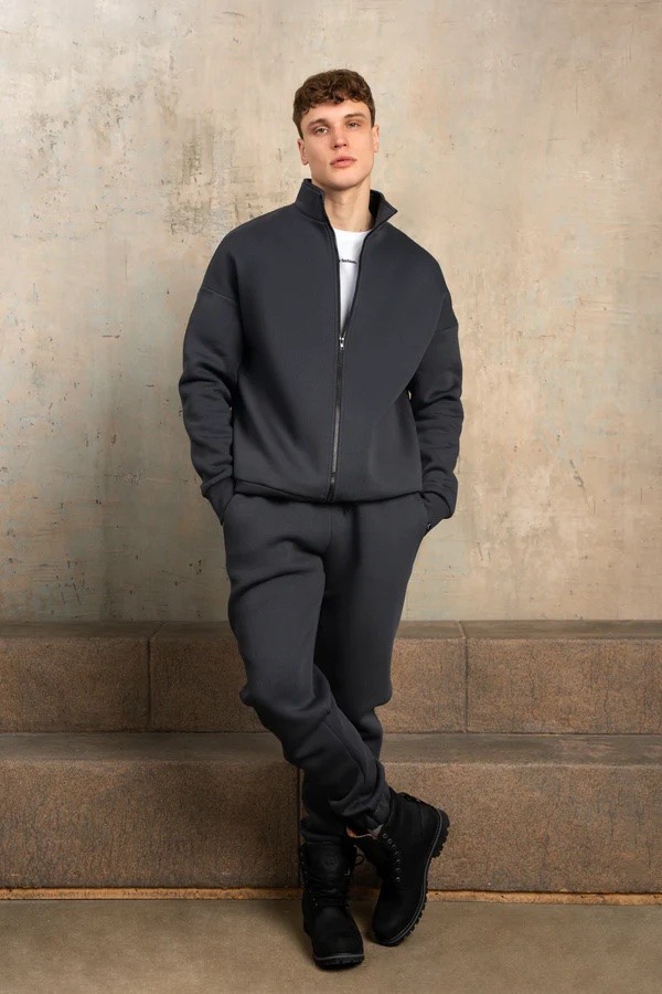 cut my fashion. Vyriški treningaI rokas 