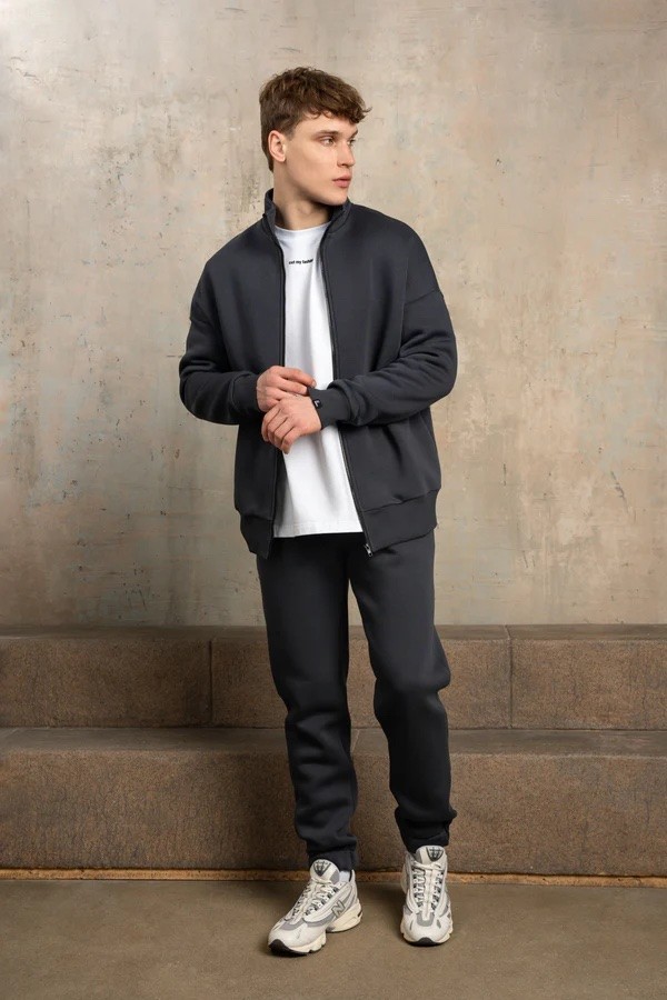 cut my fashion. Vyriški treningaI rokas 