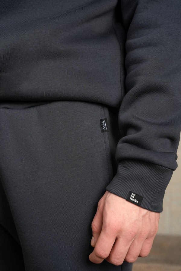 cut my fashion. Vyriški treningaI rokas 