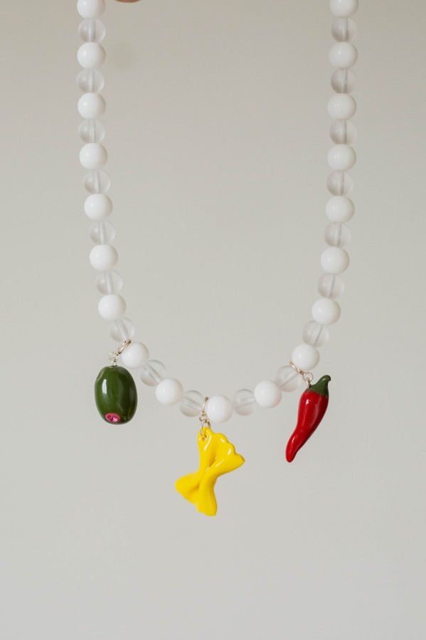 cute little things. Pakabukas alyvuogė