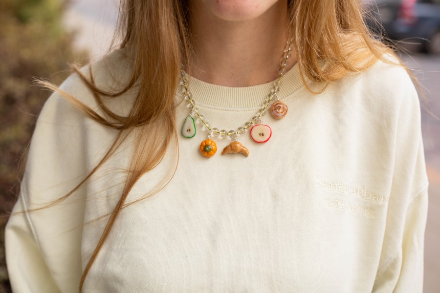 cute little things. Pakabukas citrina